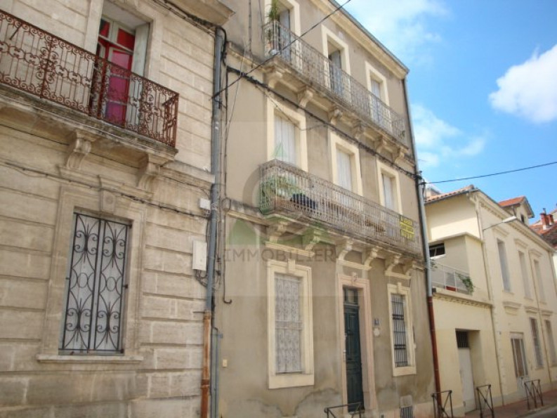 location Appartement Montpellier - Photo 1
