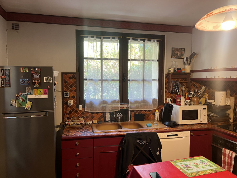 vente Maison Montpellier - Photo 9