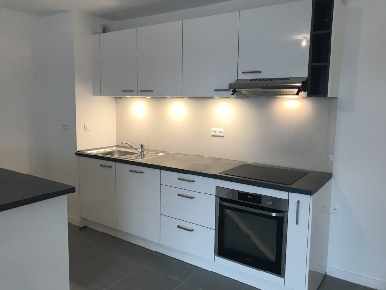 location Appartement Montpellier - Photo 1