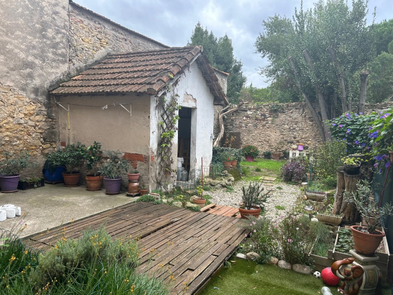 location Maison de village Saint Andre De Sangonis - Photo 7