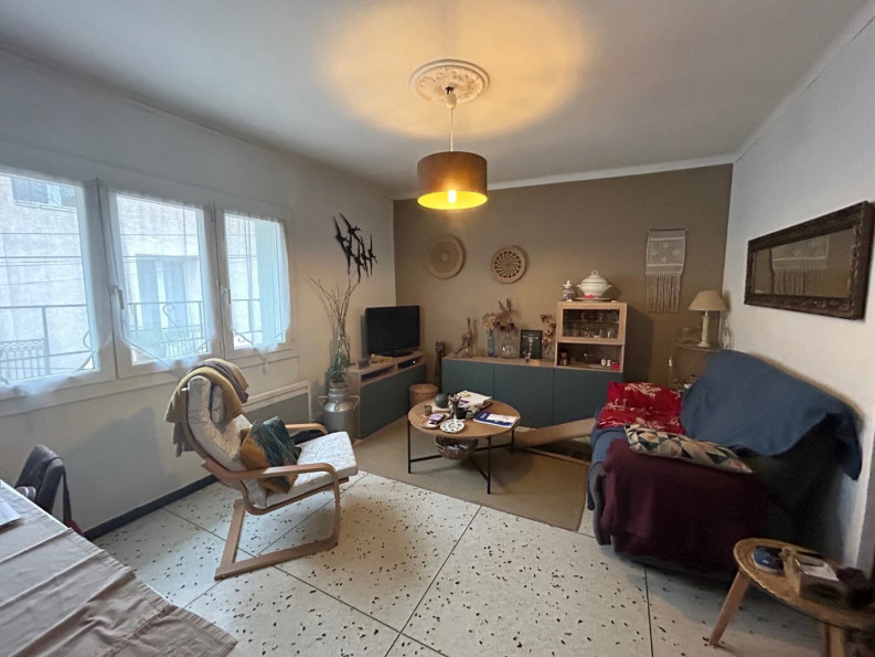 location Maison de village Saint Andre De Sangonis - Photo 3