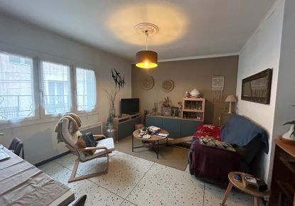 location Maison de village Saint Andre De Sangonis