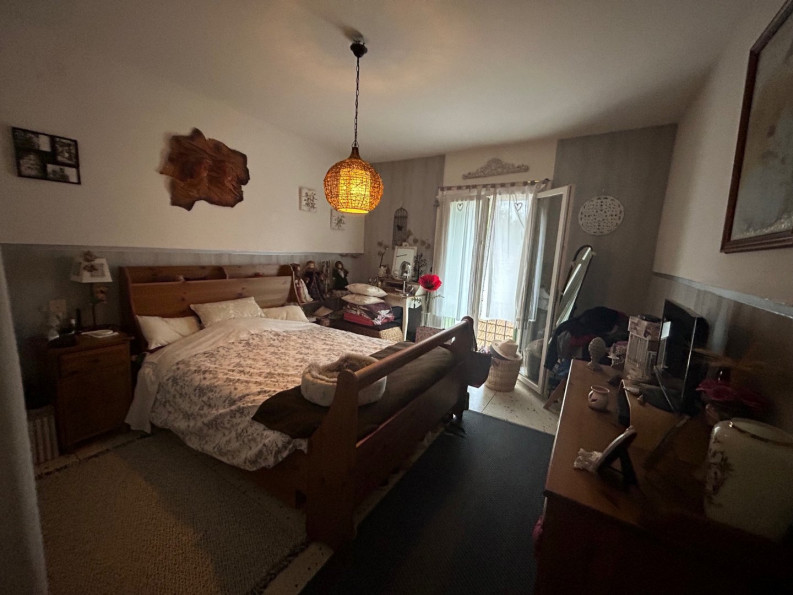 location Maison de village Saint Andre De Sangonis - Photo 9