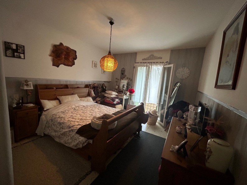 location Maison de village Saint Andre De Sangonis - Photo 10