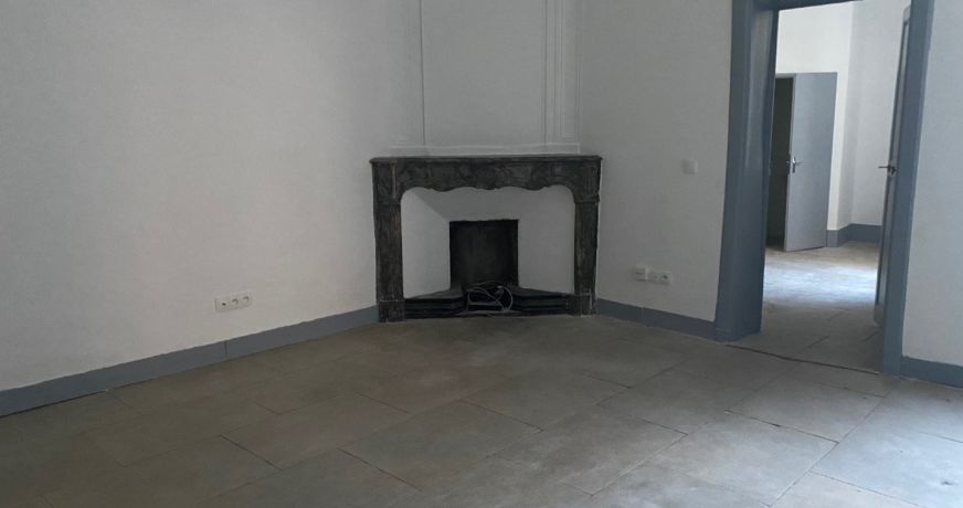 location Appartement Montpellier