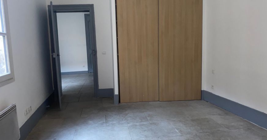 location Appartement Montpellier