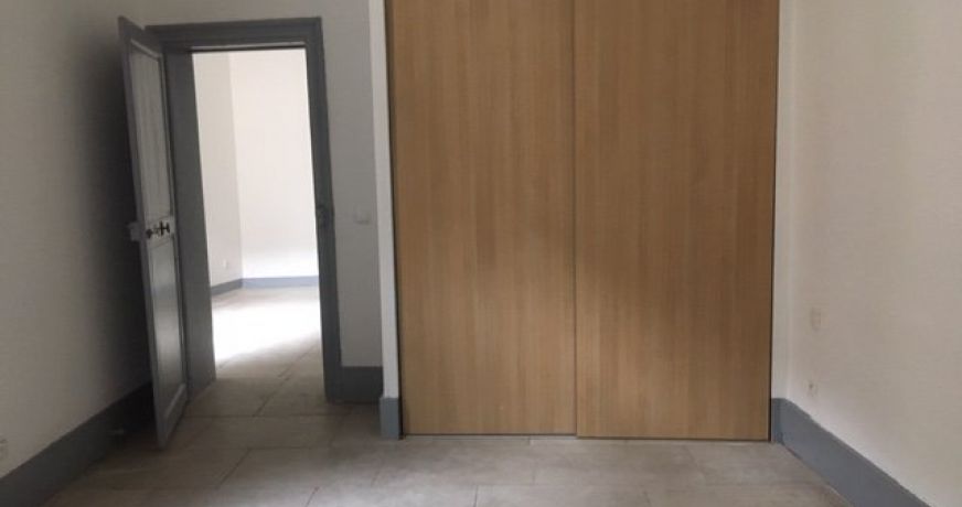 location Appartement Montpellier