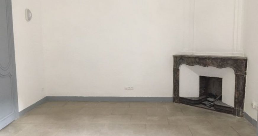 location Appartement Montpellier