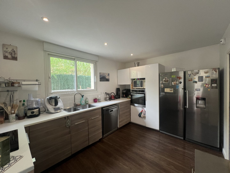 location Maison Montpellier - Photo 2