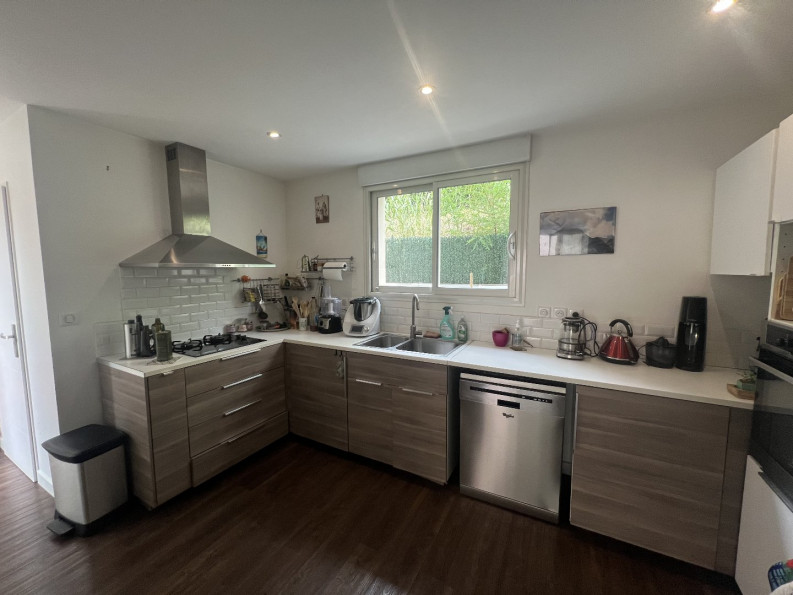 location Maison Montpellier - Photo 3