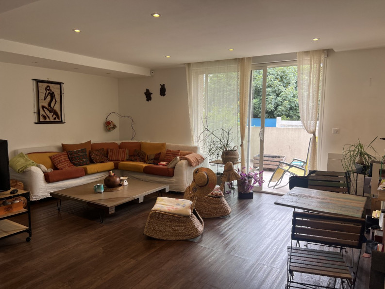 location Maison Montpellier - Photo 6