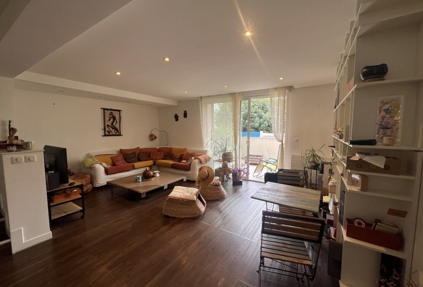 location Maison Montpellier - Photo 7