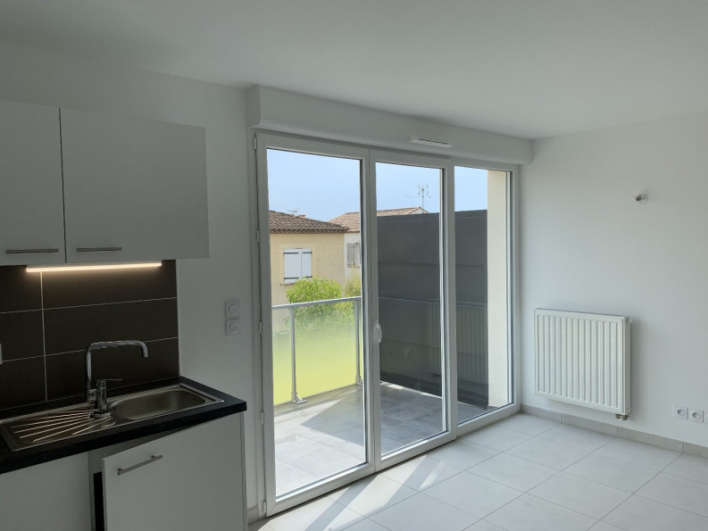 location Appartement Montpellier - Photo 1