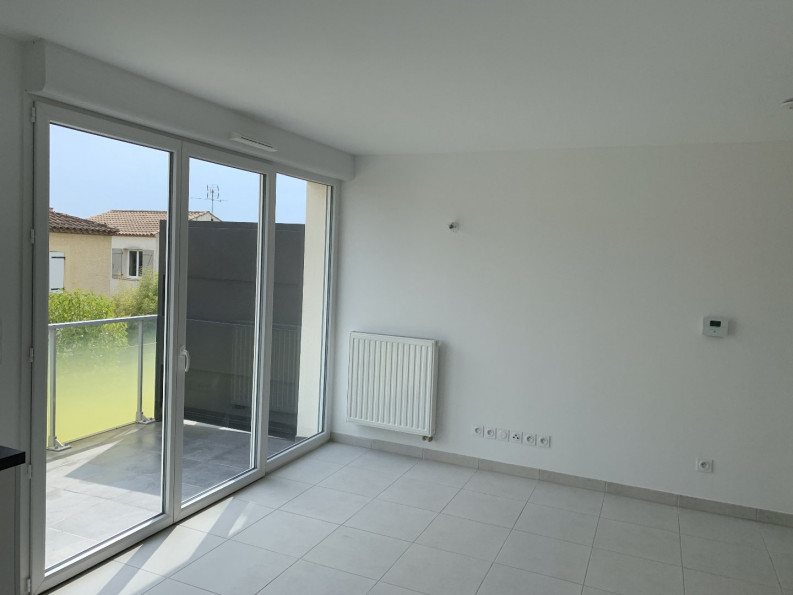 location Appartement Montpellier - Photo 7