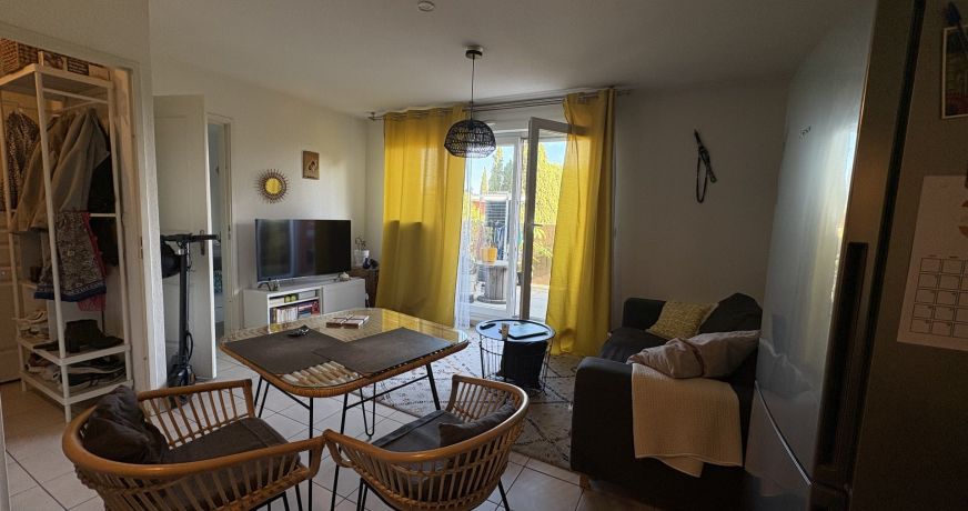 vente Appartement Montpellier