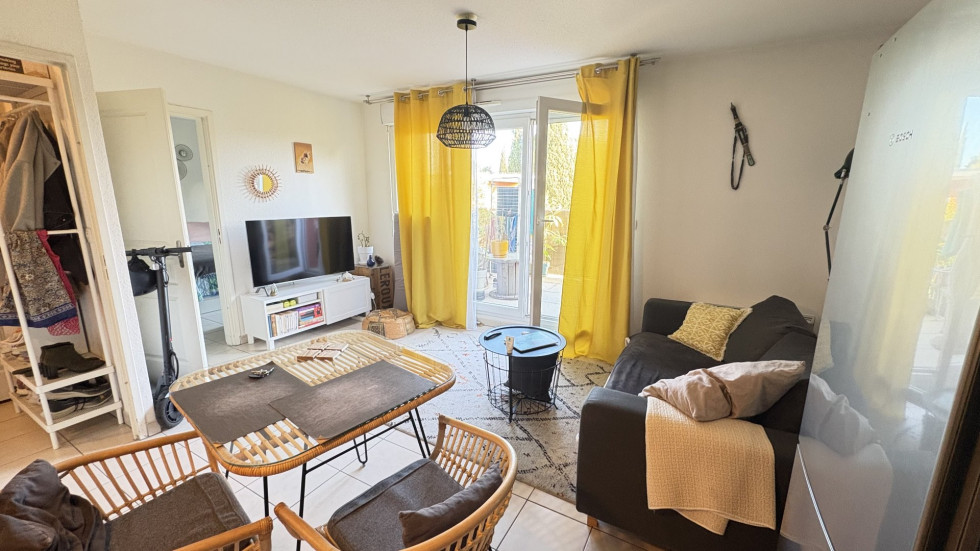 vente Appartement Montpellier - Photo 5