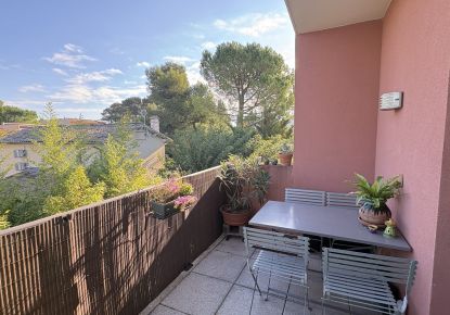 vente Appartement Montpellier