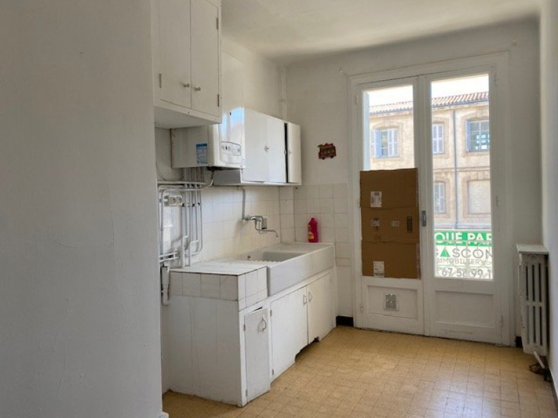 location Appartement Montpellier - Photo 7