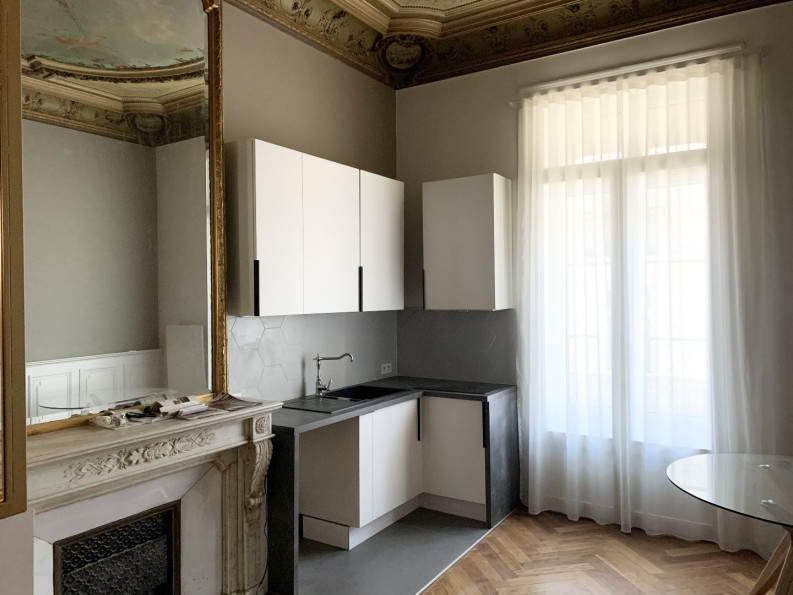 location Appartement Montpellier - Photo 1