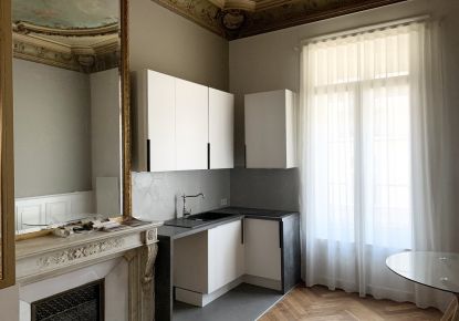 location Appartement Montpellier