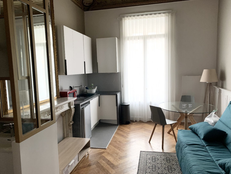 location Appartement Montpellier - Photo 2