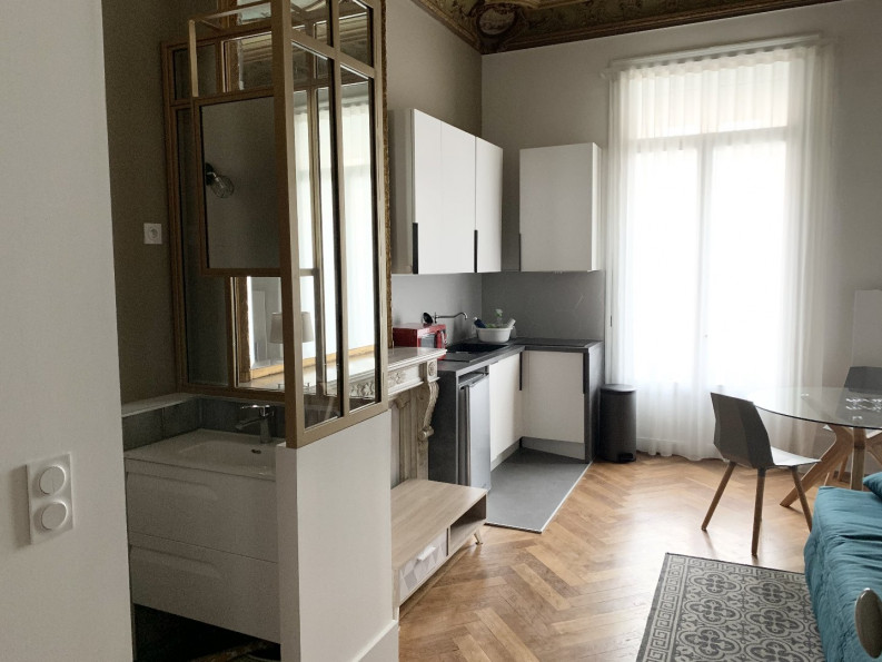 location Appartement Montpellier - Photo 6