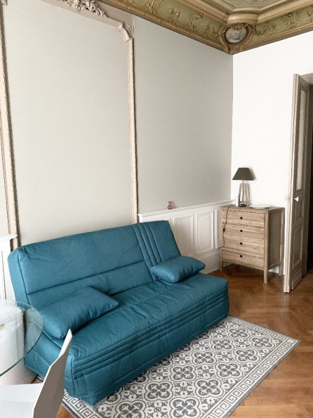 location Appartement Montpellier - Photo 7