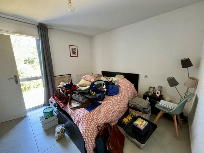 location Appartement Le Cres - Photo 5