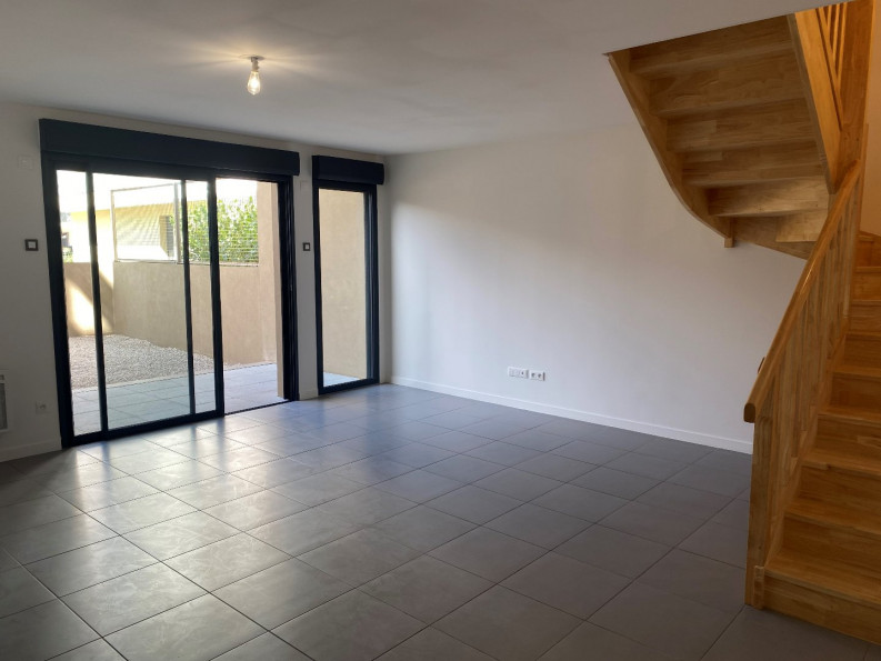 location Duplex Montpellier - Photo 10