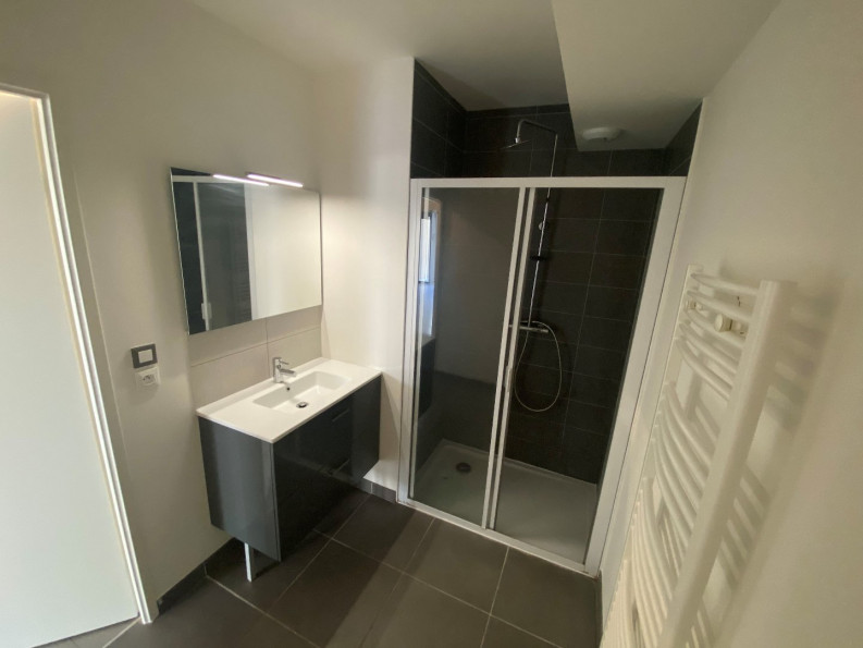 location Duplex Montpellier - Photo 4