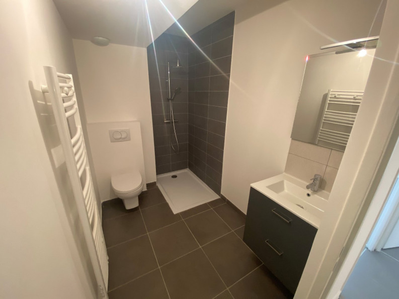 location Duplex Montpellier - Photo 6