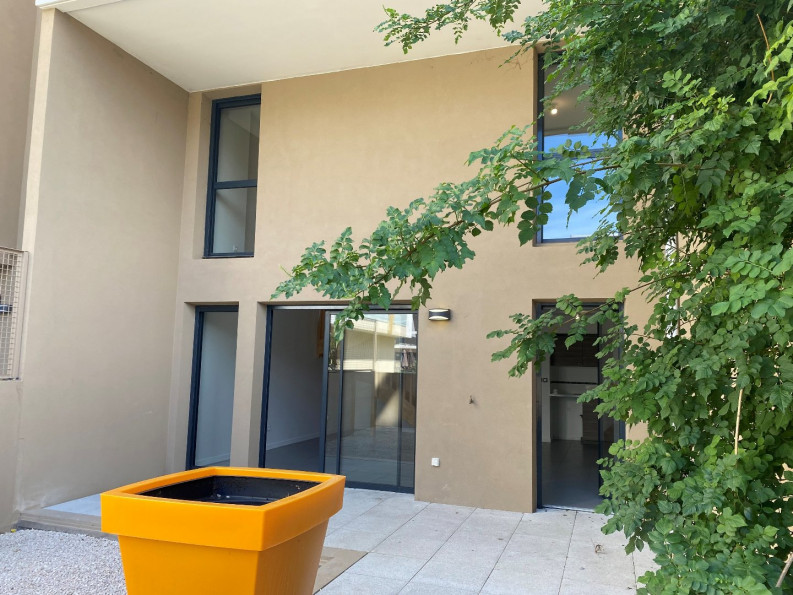 location Duplex Montpellier - Photo 8