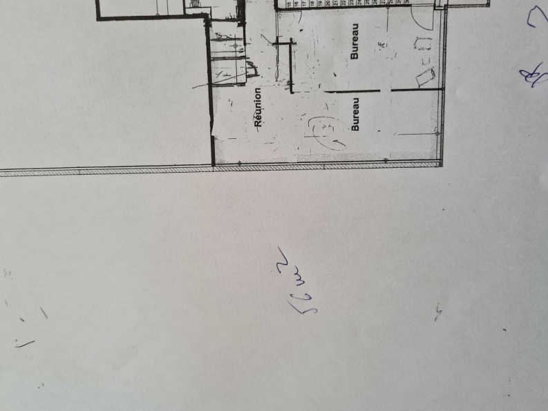 location Bureau Castries - Photo 8