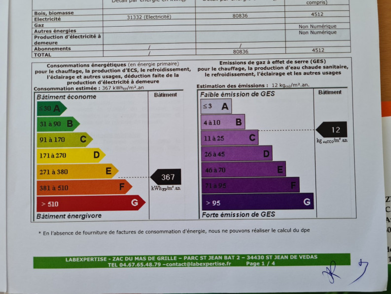 location Bureau Castries - Photo 7