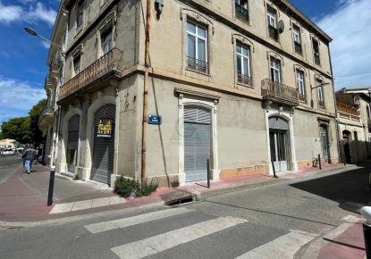 location Local commercial Montpellier