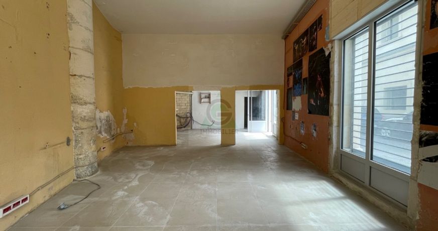 location Local commercial Montpellier