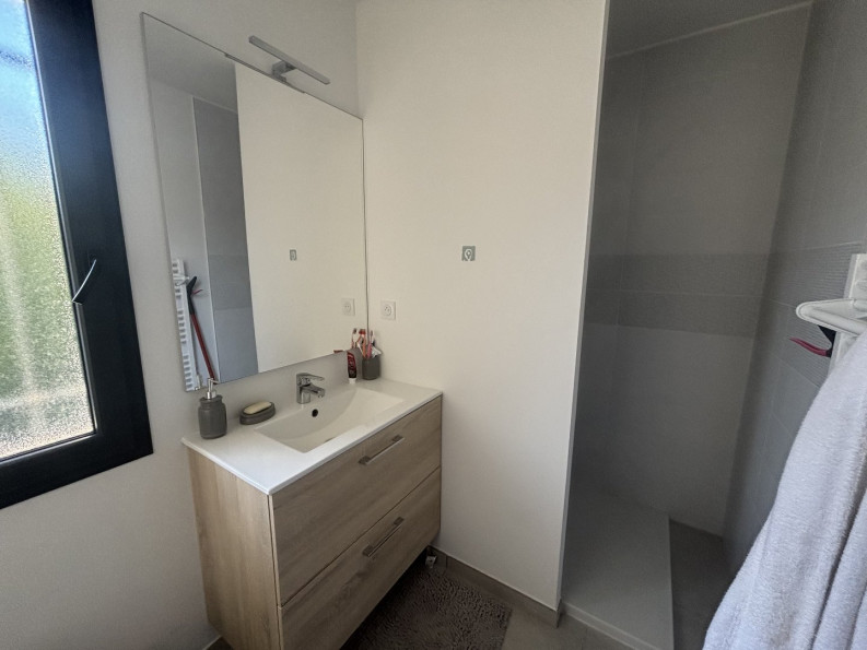 location Maison Montpellier - Photo 8