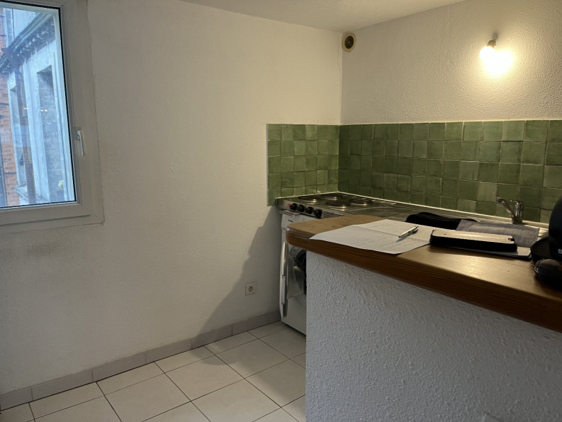 location Appartement Montpellier - Photo 3