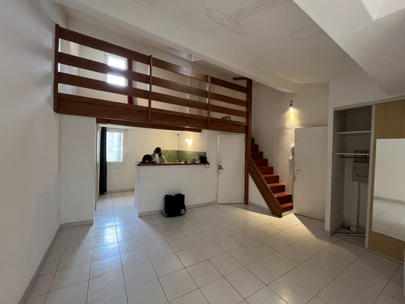 location Appartement Montpellier - Photo 1