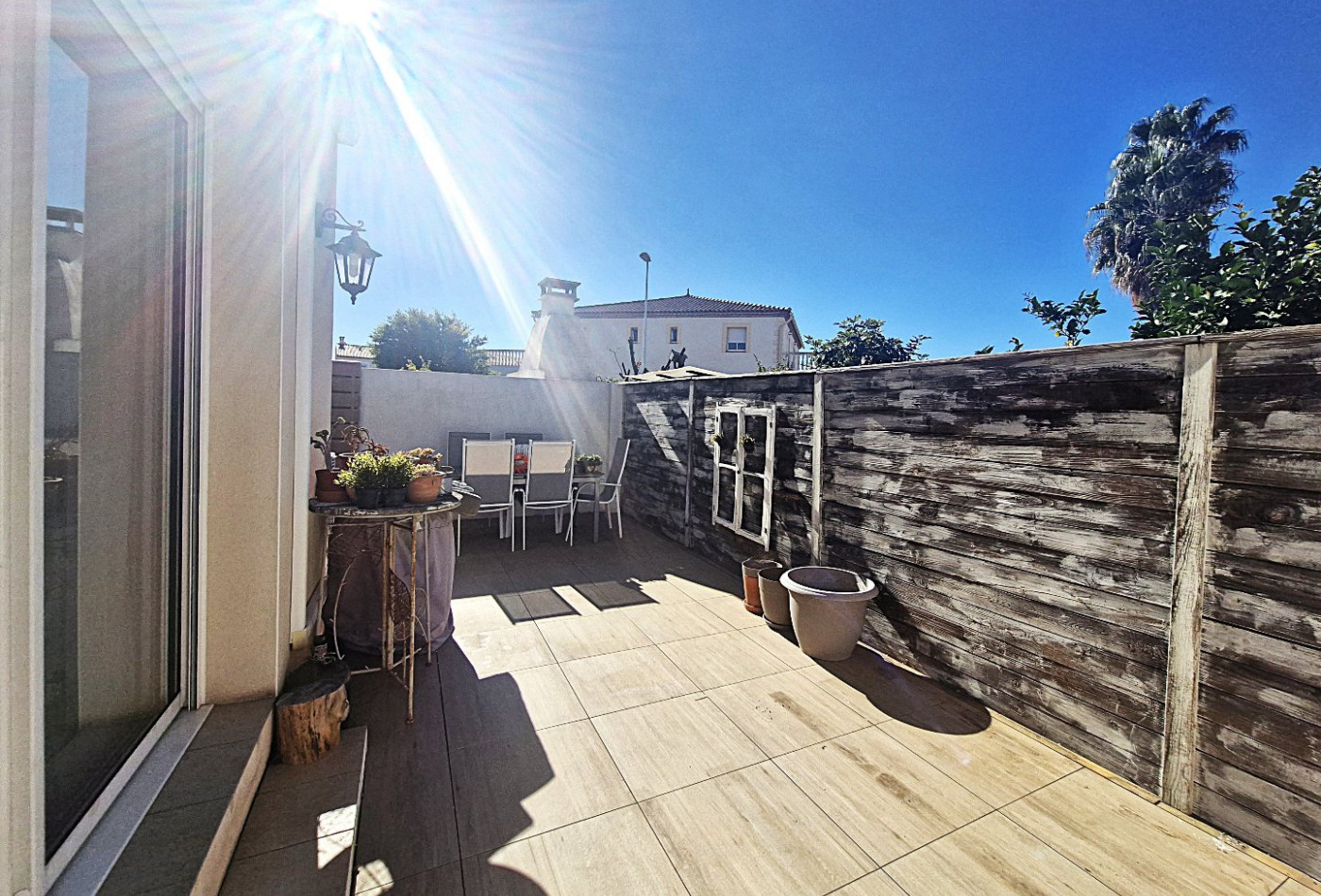 vente Maison Frontignan - Photo 9