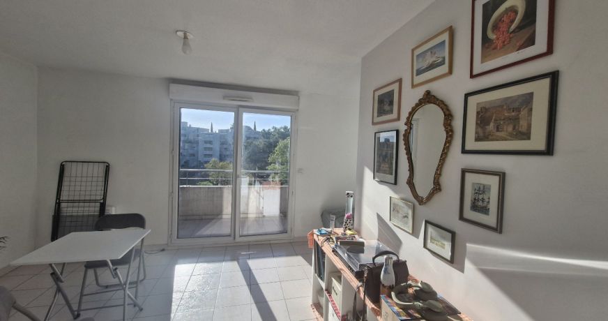 vente Appartement Montpellier