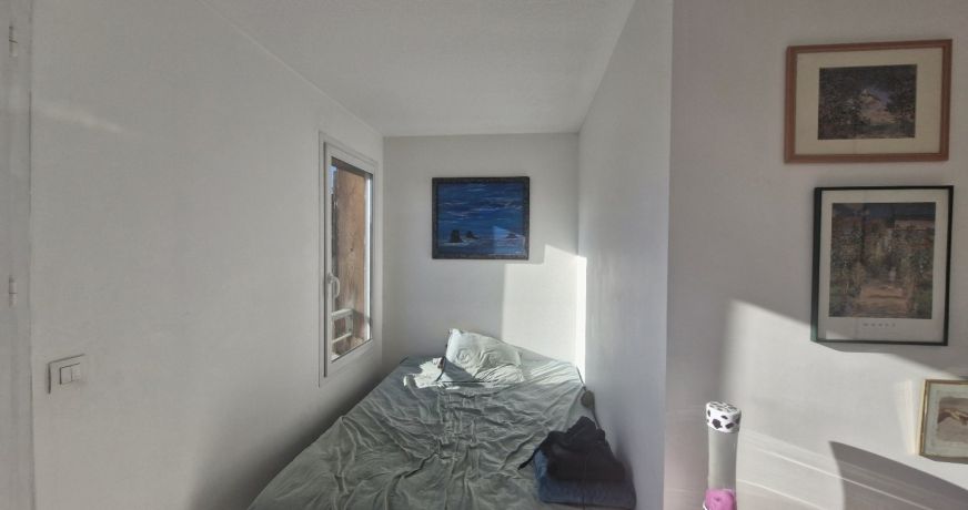 vente Appartement Montpellier