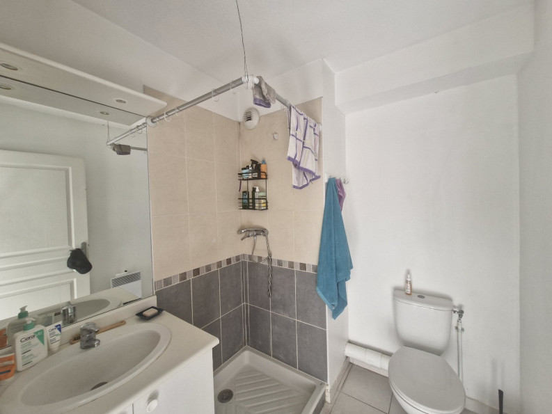 vente Appartement Montpellier - Photo 6