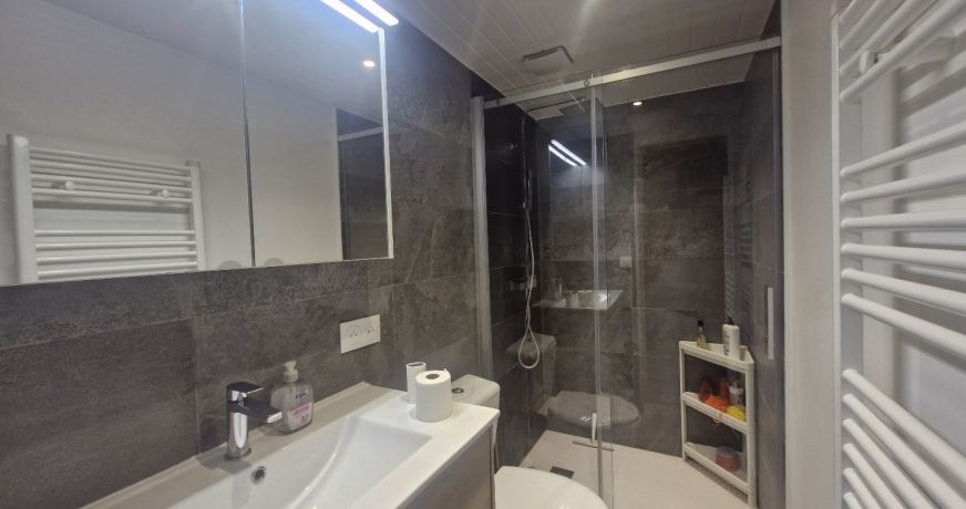 vente Maison Frontignan