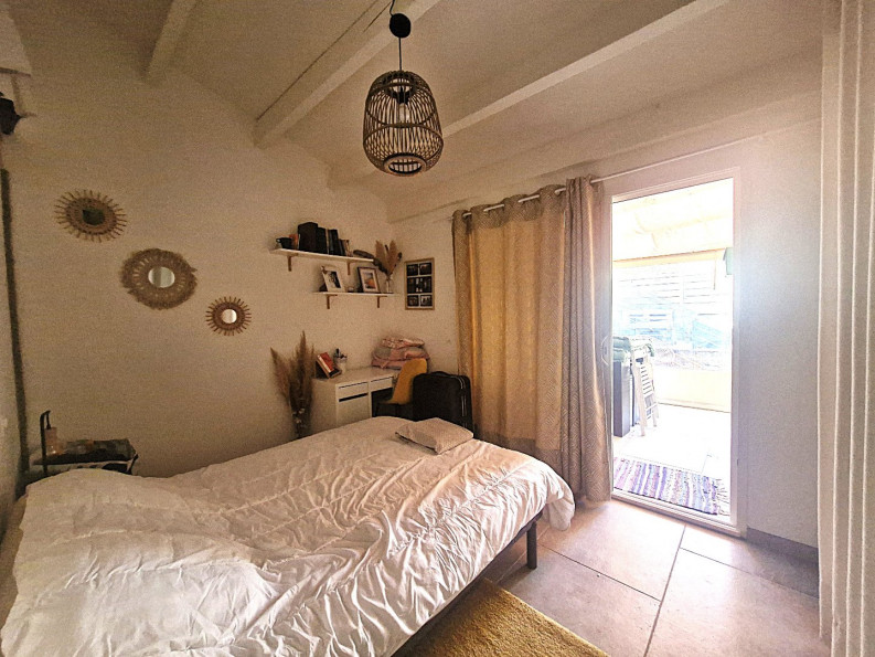 vente Maison Frontignan - Photo 8