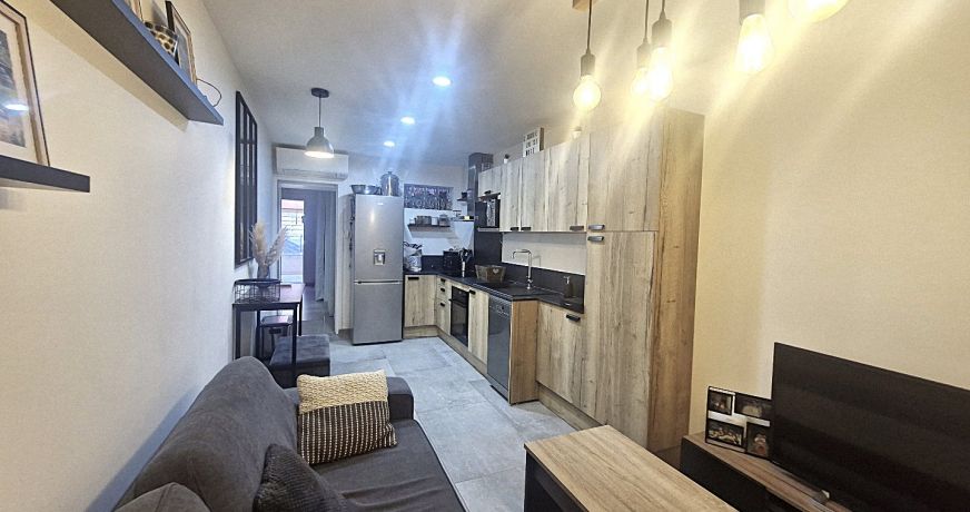 vente Maison Frontignan