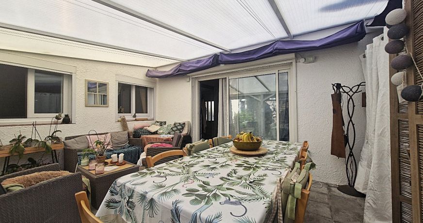 vente Maison Frontignan