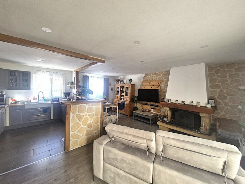 vente Maison Frontignan - Photo 4