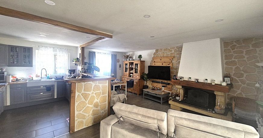 vente Maison Frontignan