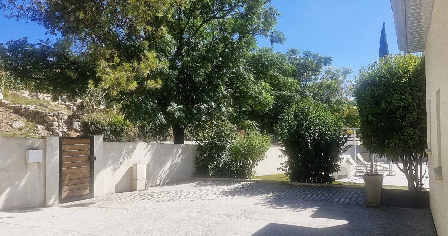 vente Maison Grabels